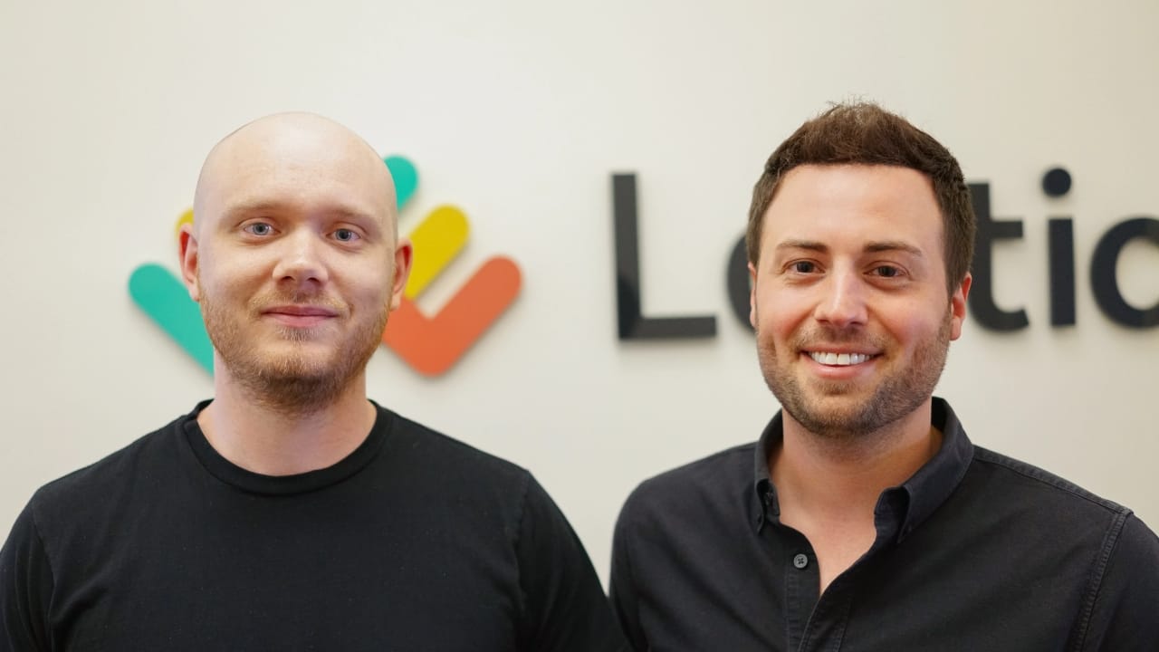 Sam Altman’s brother Jack raises $275m after building HR unicorn Lattice