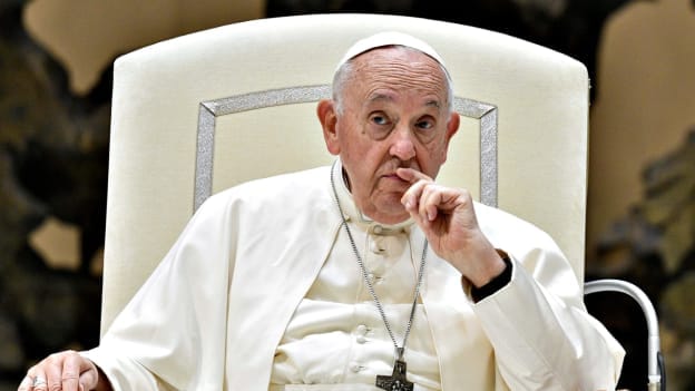 Leading like Pope: Lessons in humility, strength and purpose