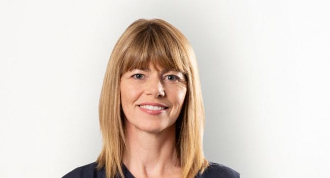 Marks & Spencer names new chief people officer