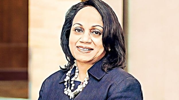 Scope of diversity and inclusion has to go beyond communities: Gauri Padmanabhan