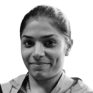 Aruna Reddy