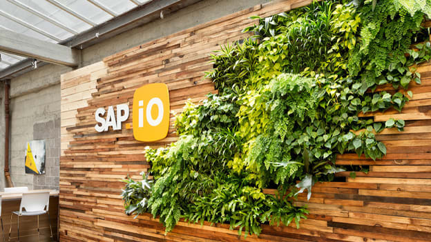 SAP.io Fund backs Andjaro as part of broader uptick in work & tech funding under COVID-19