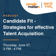 Candidate Fit - Strategies for Effective Talent Acquisition