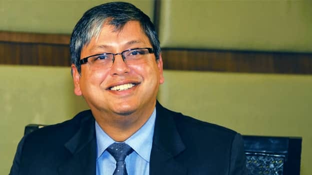 Service providers should offer integrated services: Sudeep Banerjee