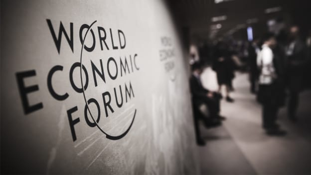 Robot revolution will create 97 Mn new jobs: WEF