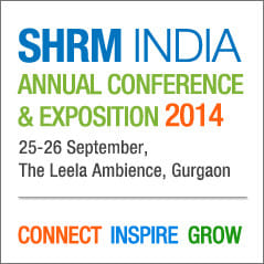 3rd SHRM India Annual Conference & Exposition 2014