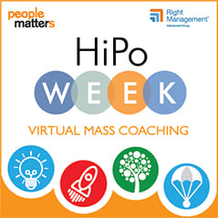 HiPo Week Virtual Coaching Session: On measuring HiPo ROI