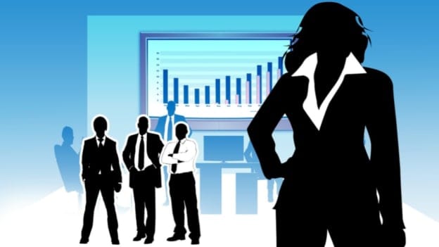 When women leaders leave, losses multiply: Survey
