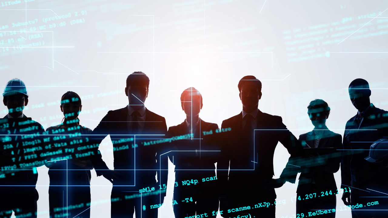 Future-proofing the workforce with internal mobility and upskilling
