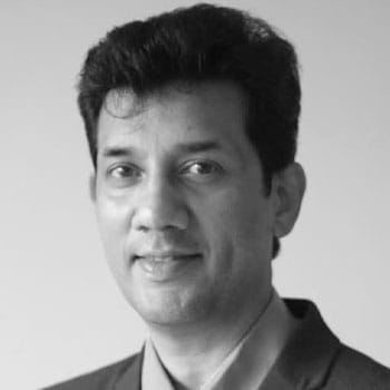 Santosh Abbimane
