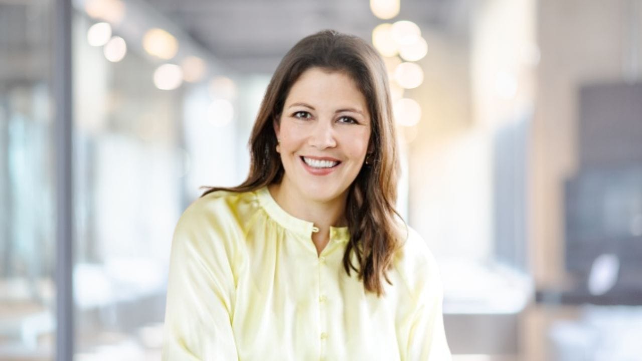 Surventis appoints Rebecca Koch as chief human resources officer