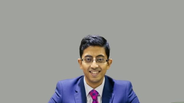 DTDC Express elevates Abhishek Chakraborty as CEO