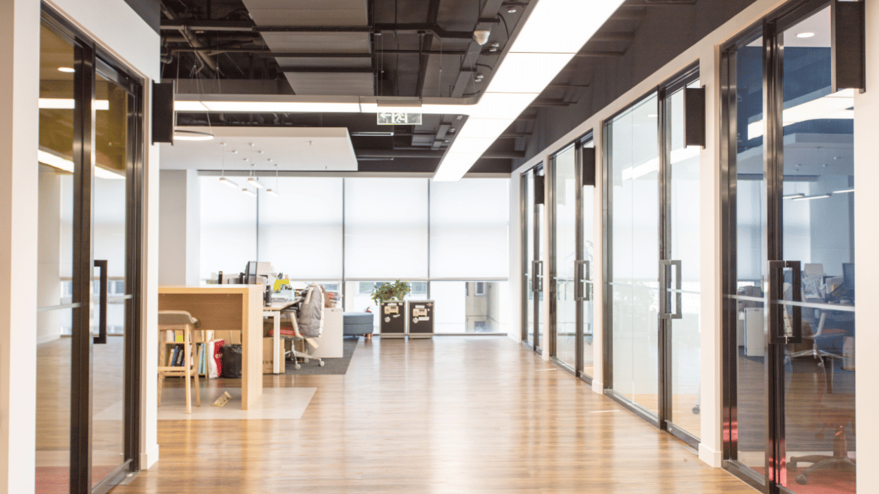 IWG expands Philippines footprint with five new flexible workspaces