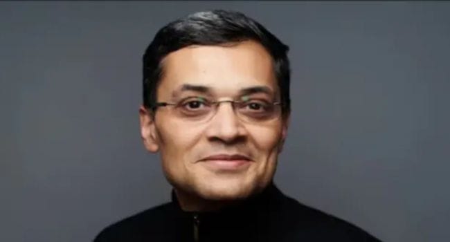 Sabyasachi appoints Manish Chopra as CEO