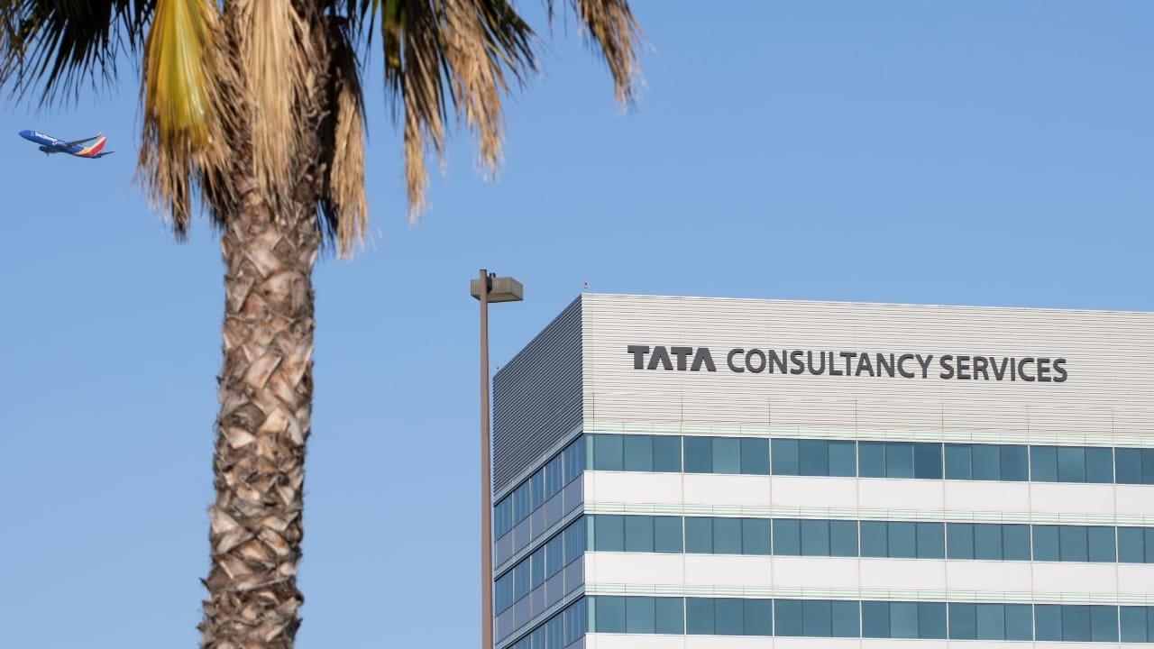 TCS rolls out pay hikes for 80% of employees after five-month delay