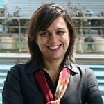 Vinita Ferrao