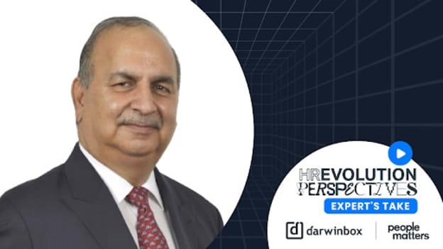 Building a skills-based organisational structure should be a top priority, says Rajesh Uppal from Maruti Suzuki