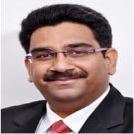 Mr. Muninder Anand