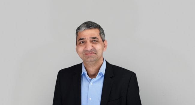 Siteimprove appoints Ritesh Daryani as Chief Human Resources Officer