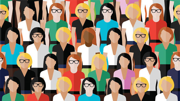 We want greater women representation in politics: Australia