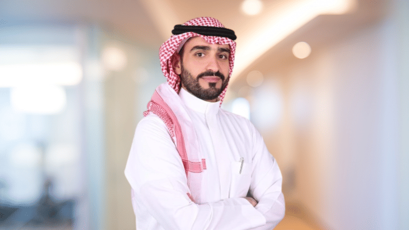 Emkan appoints Fahad Al Owais as Chief Human Resources Officer