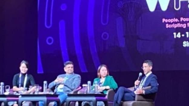 Navigating the Zillennial workforce: Nabil Almessabi’s insights