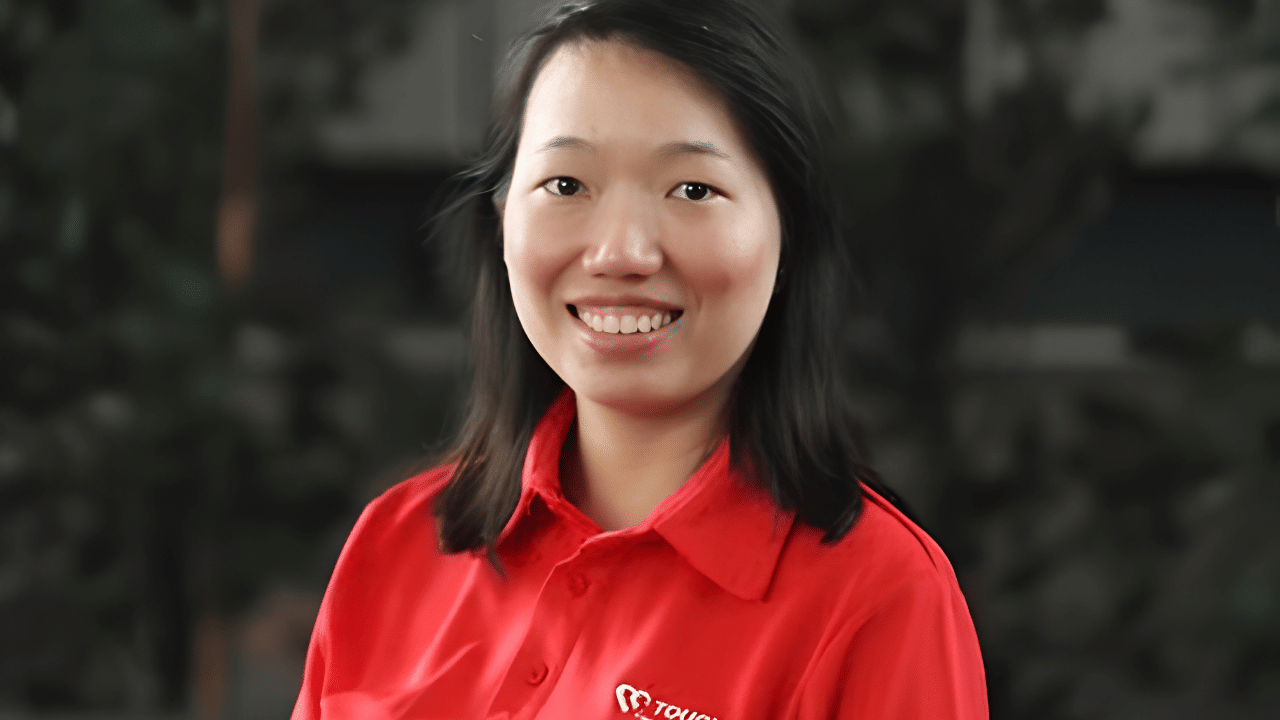 Andrea Chan on balancing AI and human judgement in workplace mental health