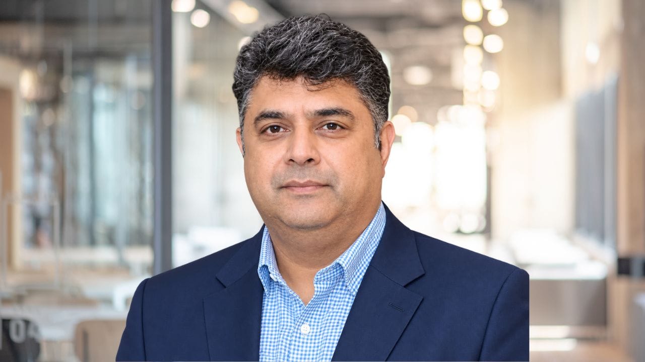 Avanade appoints Achal Kataria as India CEO 
