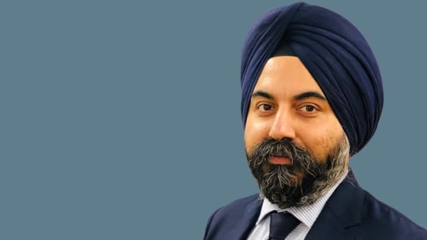 Persistent appoints Gurvinder Sahni as Chief Marketing Officer