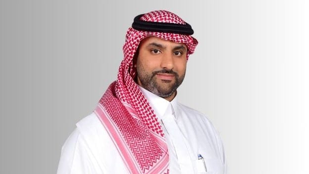 GHC appoints Amin Halawani as Director & Head of HR