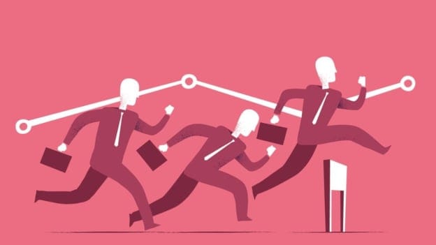 10 job market trends that will change everything in 2025!