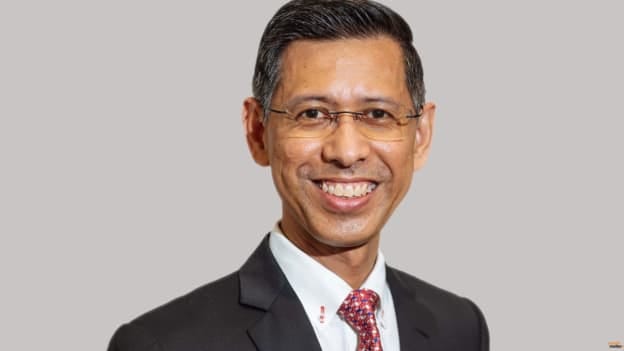 Why Singpost CEO for domestic unit stepped down