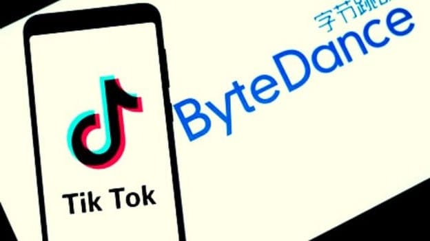 TikTok owner ByteDance lays off hundreds of staff in China