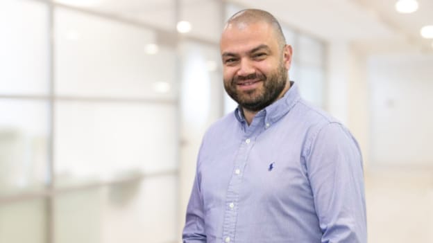 Amana Cooperative Insurance appoints Rachid Abi Nader as CEO