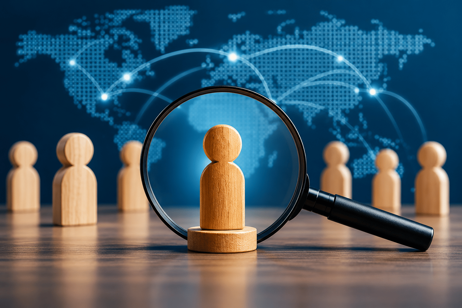 43 appointments, 43 departures: Global CHRO mobility slows in Q1