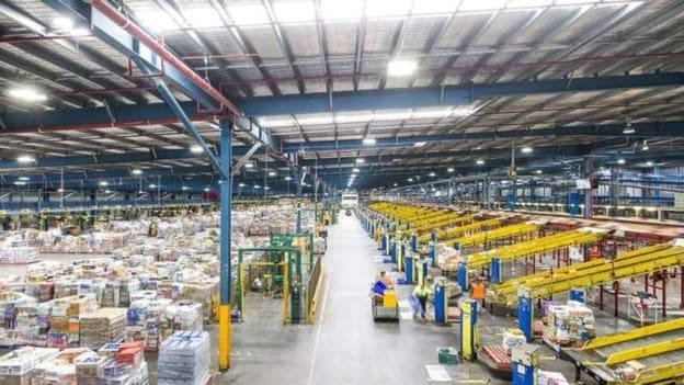 100% efficiency or termination: Woolworths Warehouse workers face brutal policy amid record profits