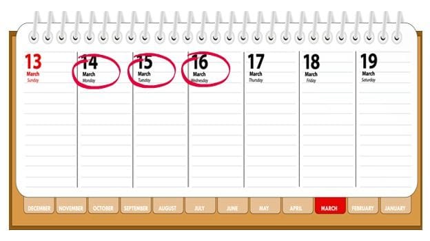 Is 3-Day Work Week a bliss?