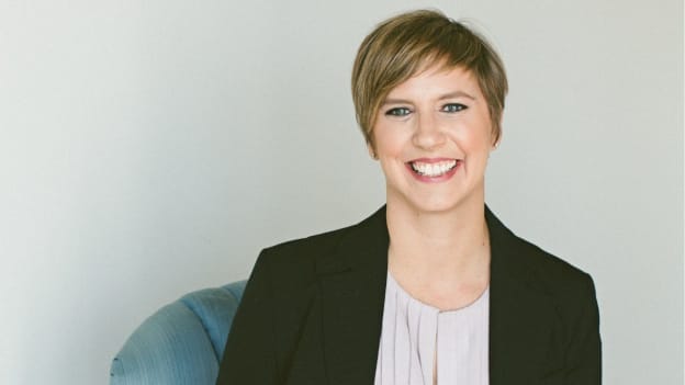 Purpose in the workplace: Benevity’s CPO on HR’s role in meeting employee needs