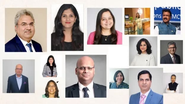 CHRO movements of the month: These companies welcome new HR heads