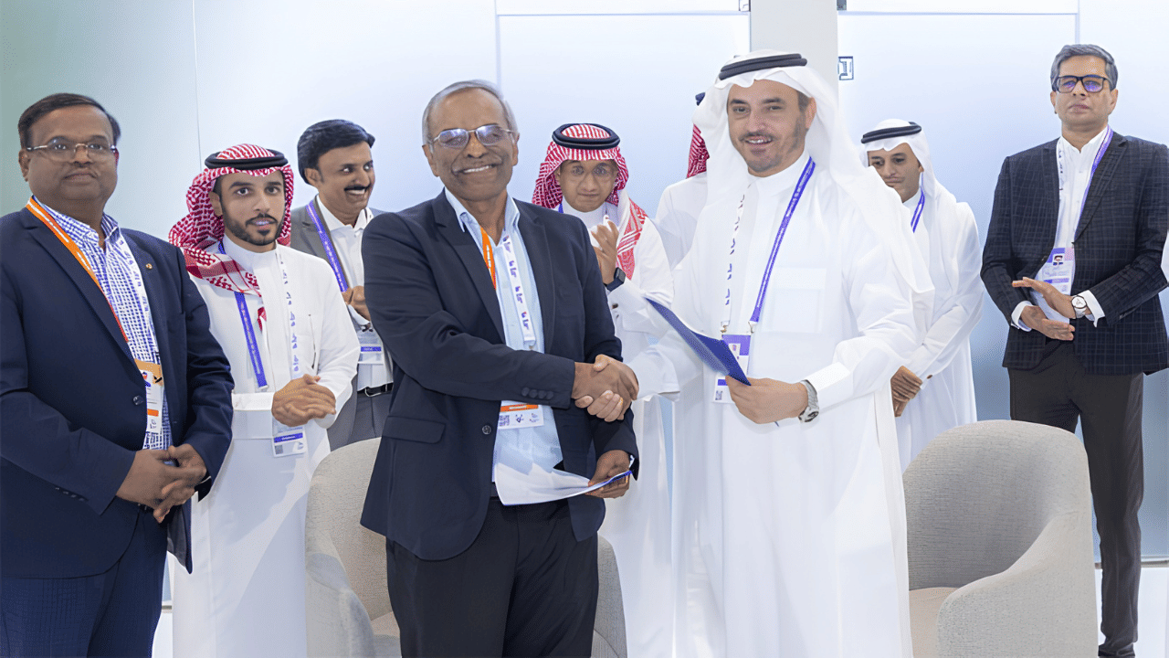 L&T partners with Onaizah Colleges to develop Saudi renewable energy talent