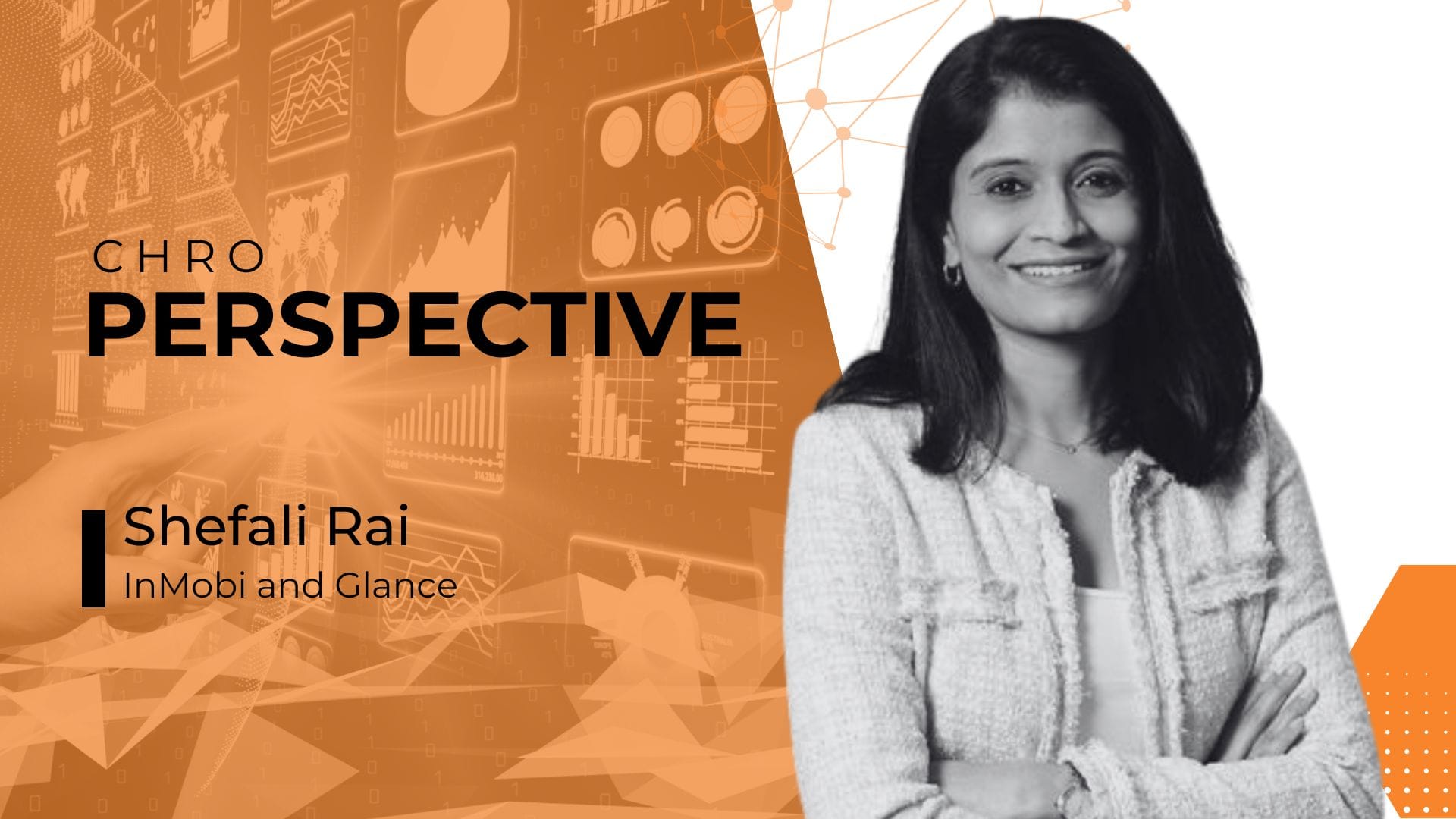 From taking bets on people to embracing AI: InMobi CHRO Shefali Rai’s approach to building a future-ready workforce
