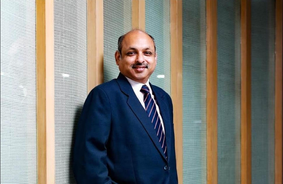 Renewable Energy Co., Suzlon, appoints Rahul Jain as CFO