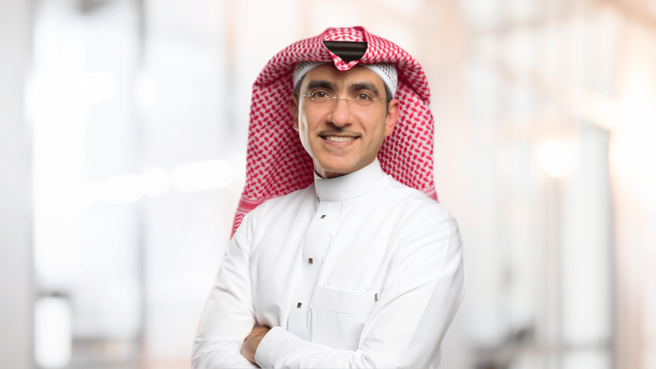 Wael Albassam appointed CEO of Saleh & Abdulaziz Abahsain Company