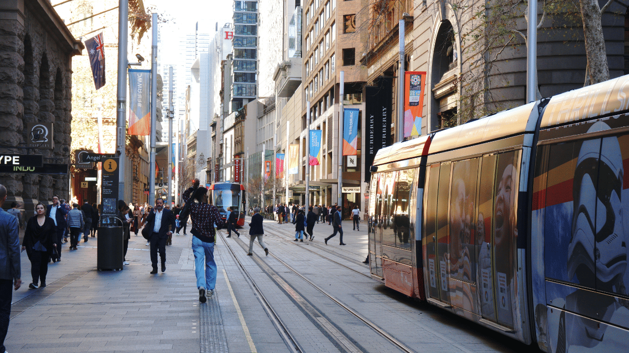 Australia unemployment rate steady at 4.2% as full-time jobs decline