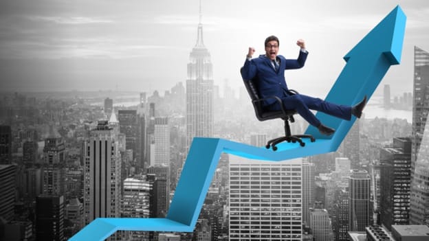 Over 50% of Indian CEOs bullish on country’s economic growth: Survey