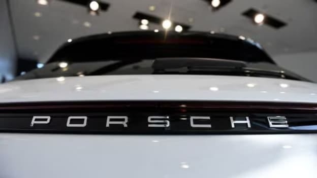 Porsche to cut 1,900 jobs amid EV struggles and market pressures