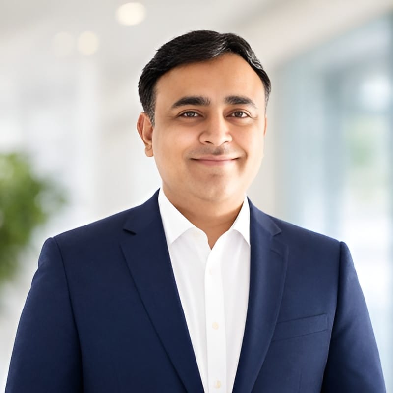 Anand Jha 