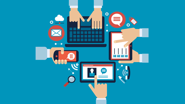 How is social intelligence important for digital revolution?