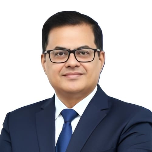 Bhushan Kulkarni
