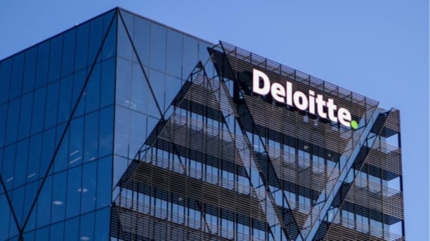 Deloitte to announce layoffs before Christmas to cut costs